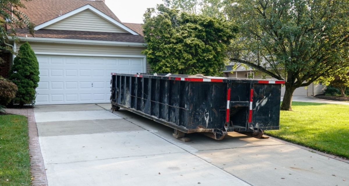 Roll-Off-Dumpster-Rental